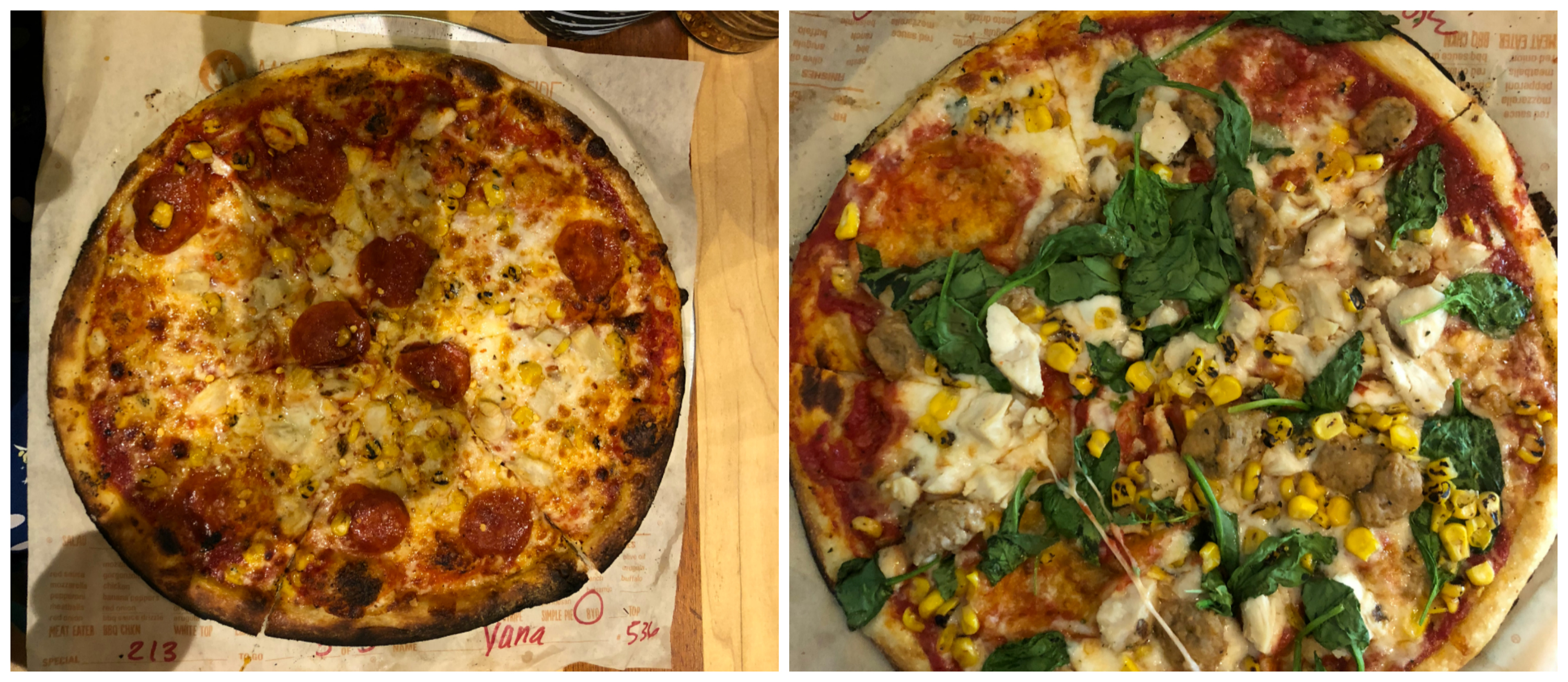 Blaze Pizza