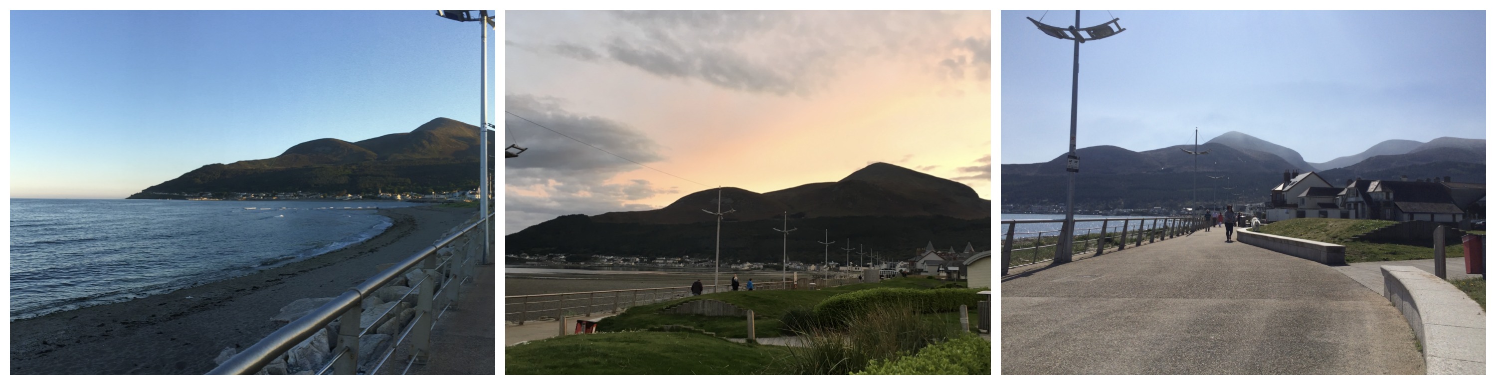 Mourne Mountains