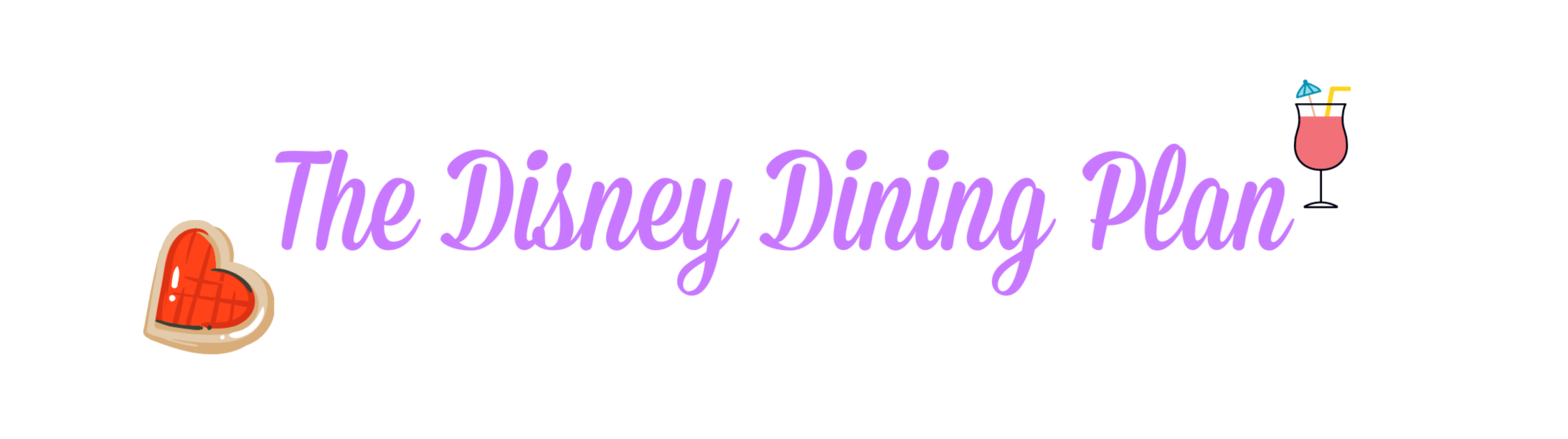 Disney Dining Plan